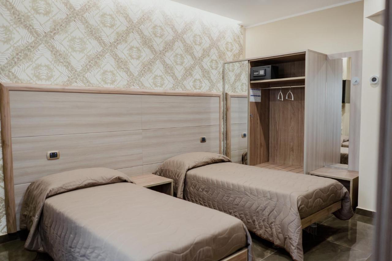 Miryam House Affittacamere Suite E Relax Сан-Северо Экстерьер фото